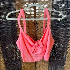 Universal Thread Crop Top